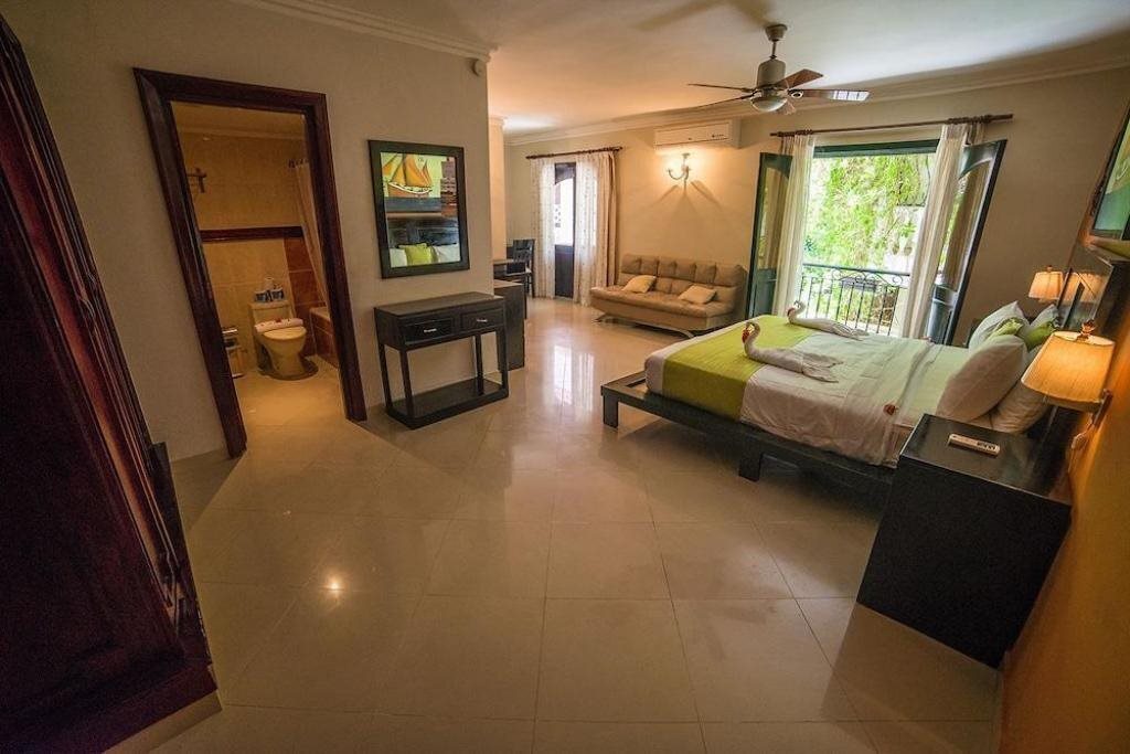 Фотография Seranta Brisas De Bavaro 3*